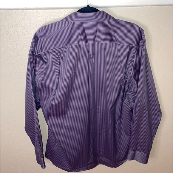 Men’s LS Pronto Uomo Shirt - Picture 2 of 6